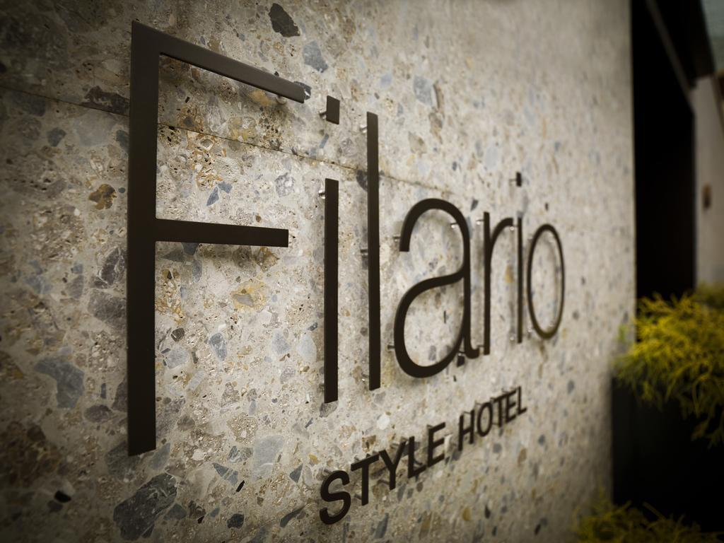 לצנו Filario Hotel & Residences מראה חיצוני תמונה