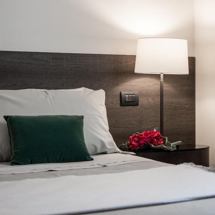 לצנו Filario Hotel & Residences מראה חיצוני תמונה