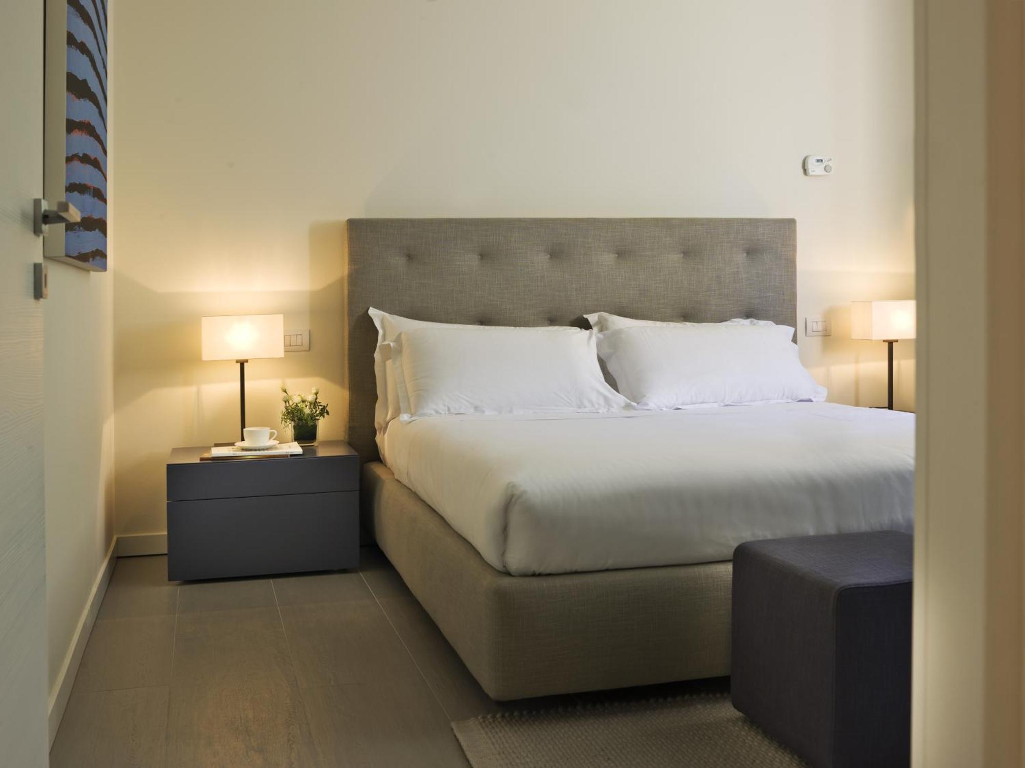 לצנו Filario Hotel & Residences חדר תמונה