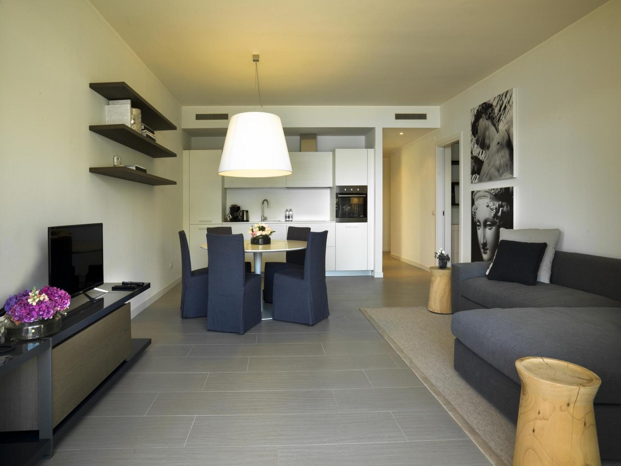 לצנו Filario Hotel & Residences חדר תמונה