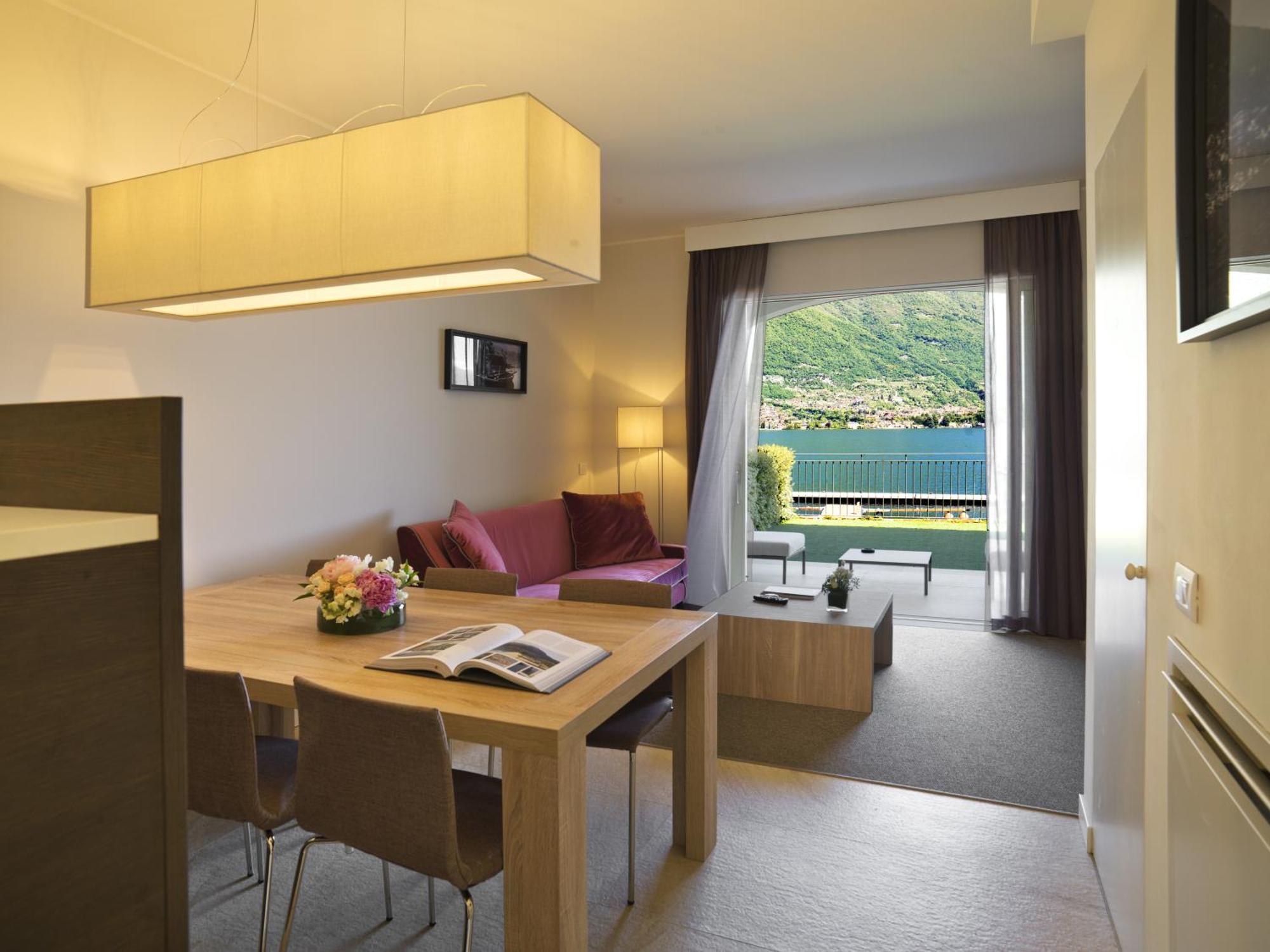 לצנו Filario Hotel & Residences חדר תמונה