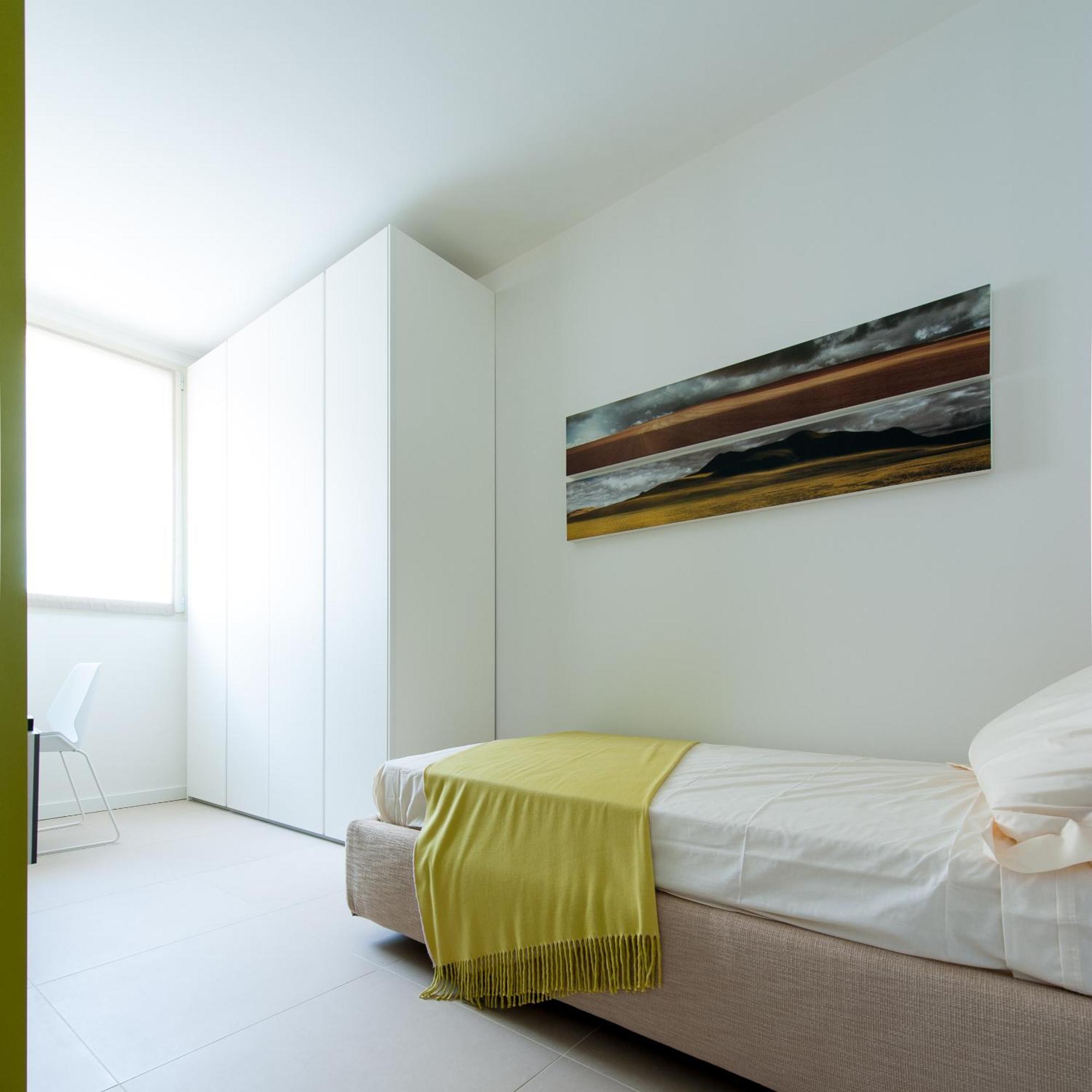 לצנו Filario Hotel & Residences חדר תמונה