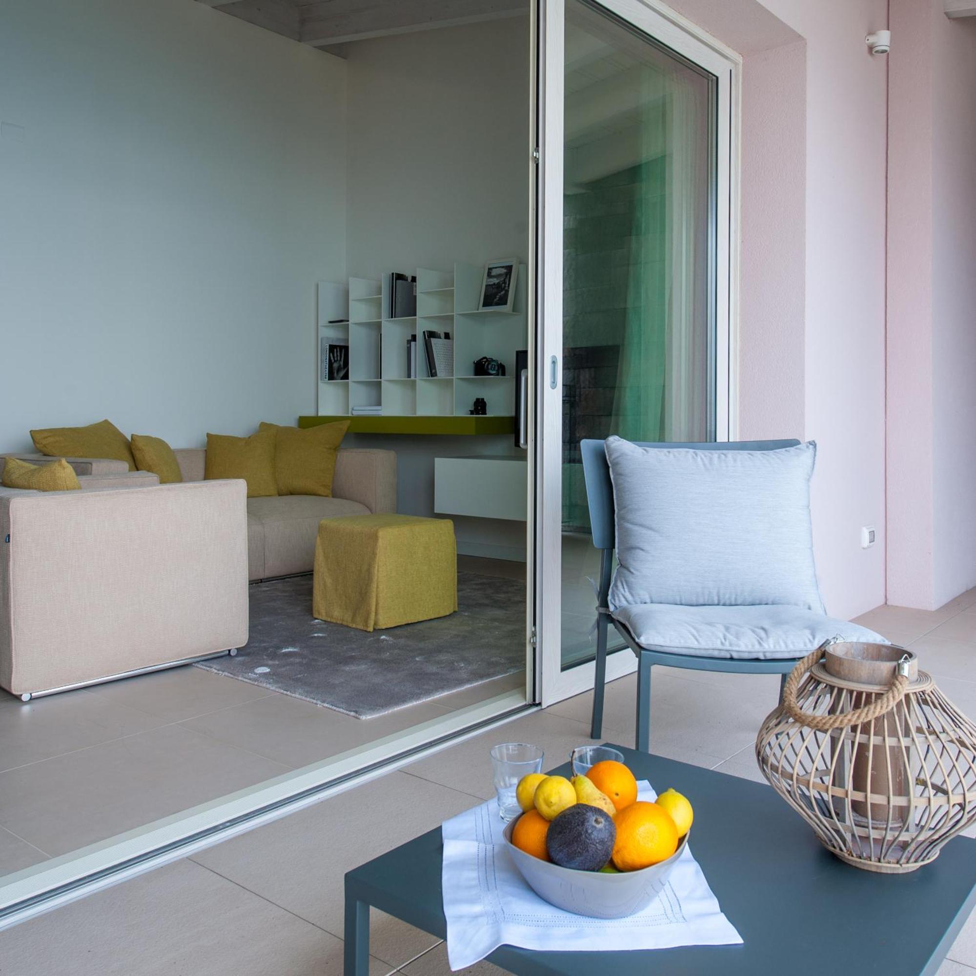 לצנו Filario Hotel & Residences חדר תמונה