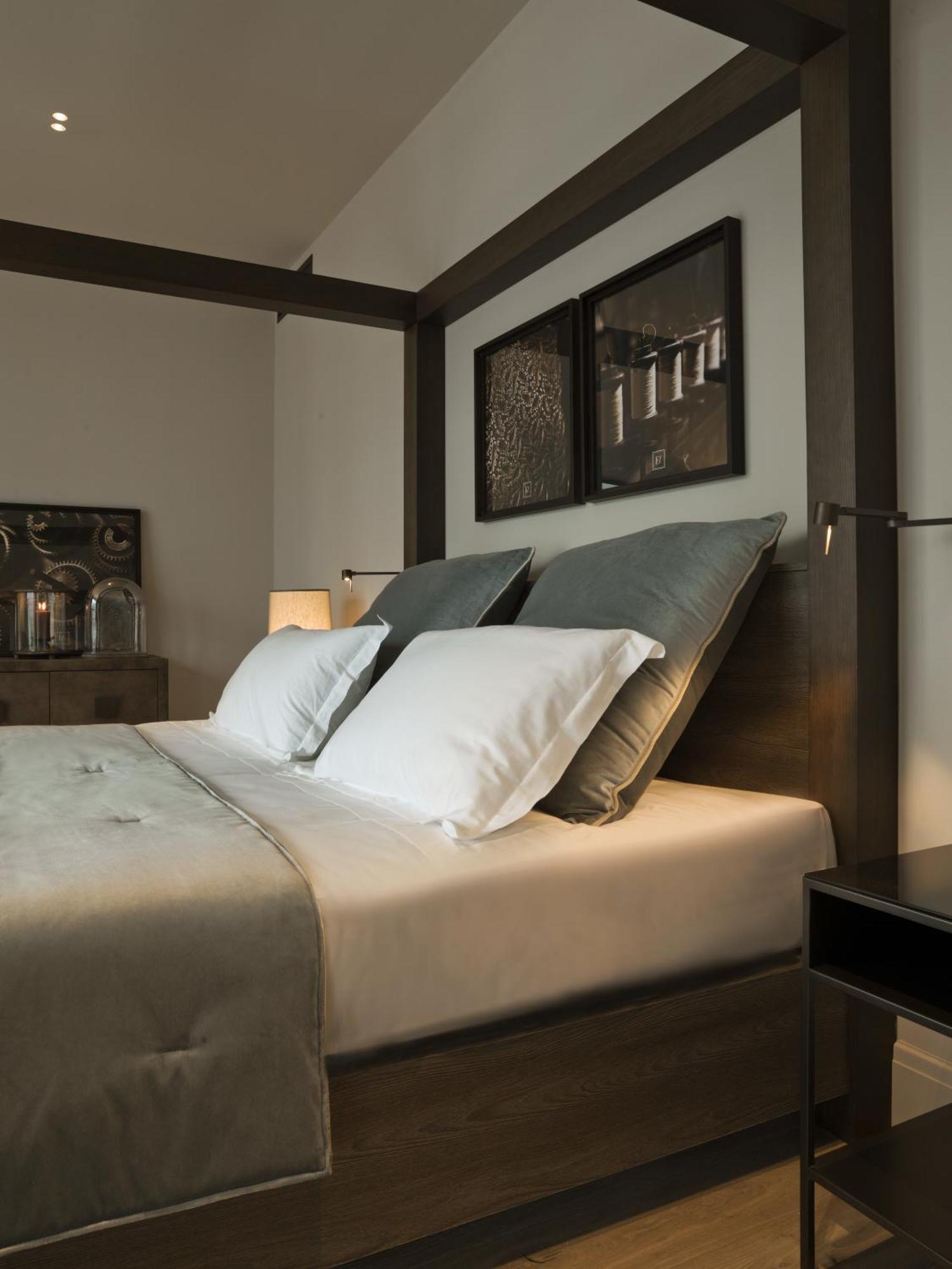 לצנו Filario Hotel & Residences חדר תמונה