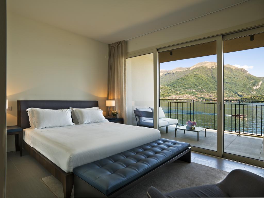 לצנו Filario Hotel & Residences מראה חיצוני תמונה