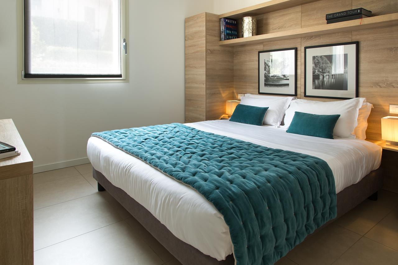 לצנו Filario Hotel & Residences מראה חיצוני תמונה