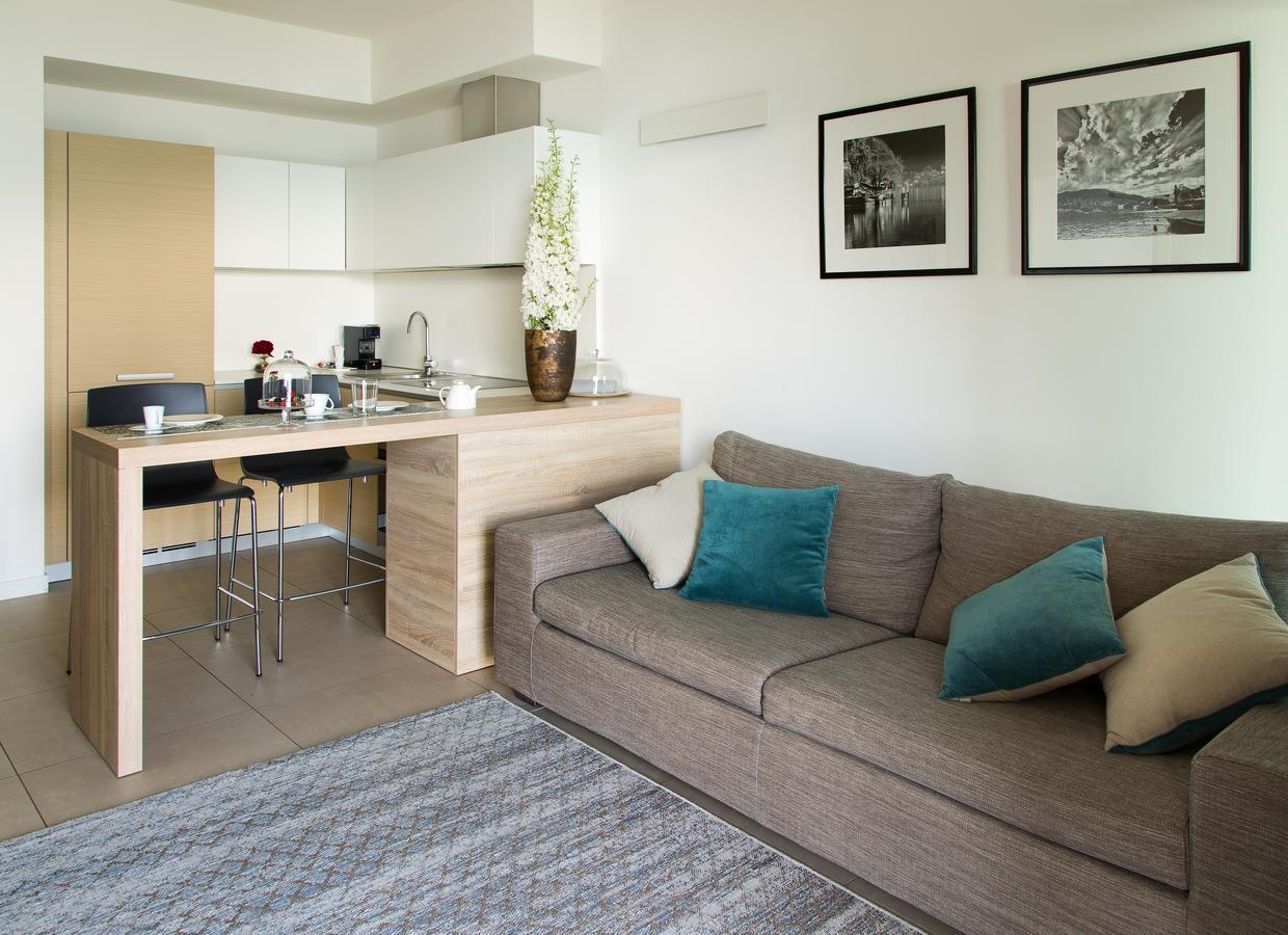 לצנו Filario Hotel & Residences מראה חיצוני תמונה