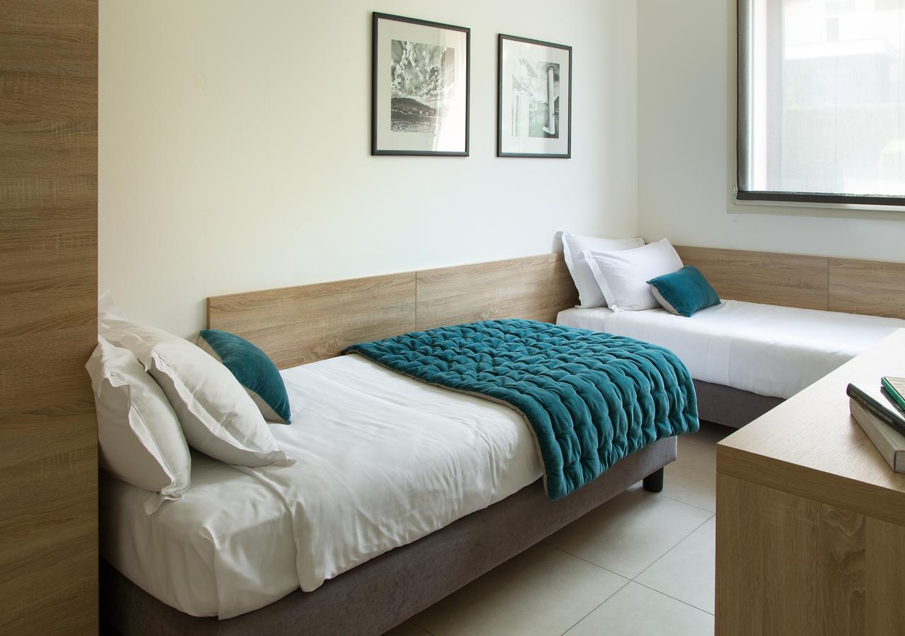 לצנו Filario Hotel & Residences מראה חיצוני תמונה