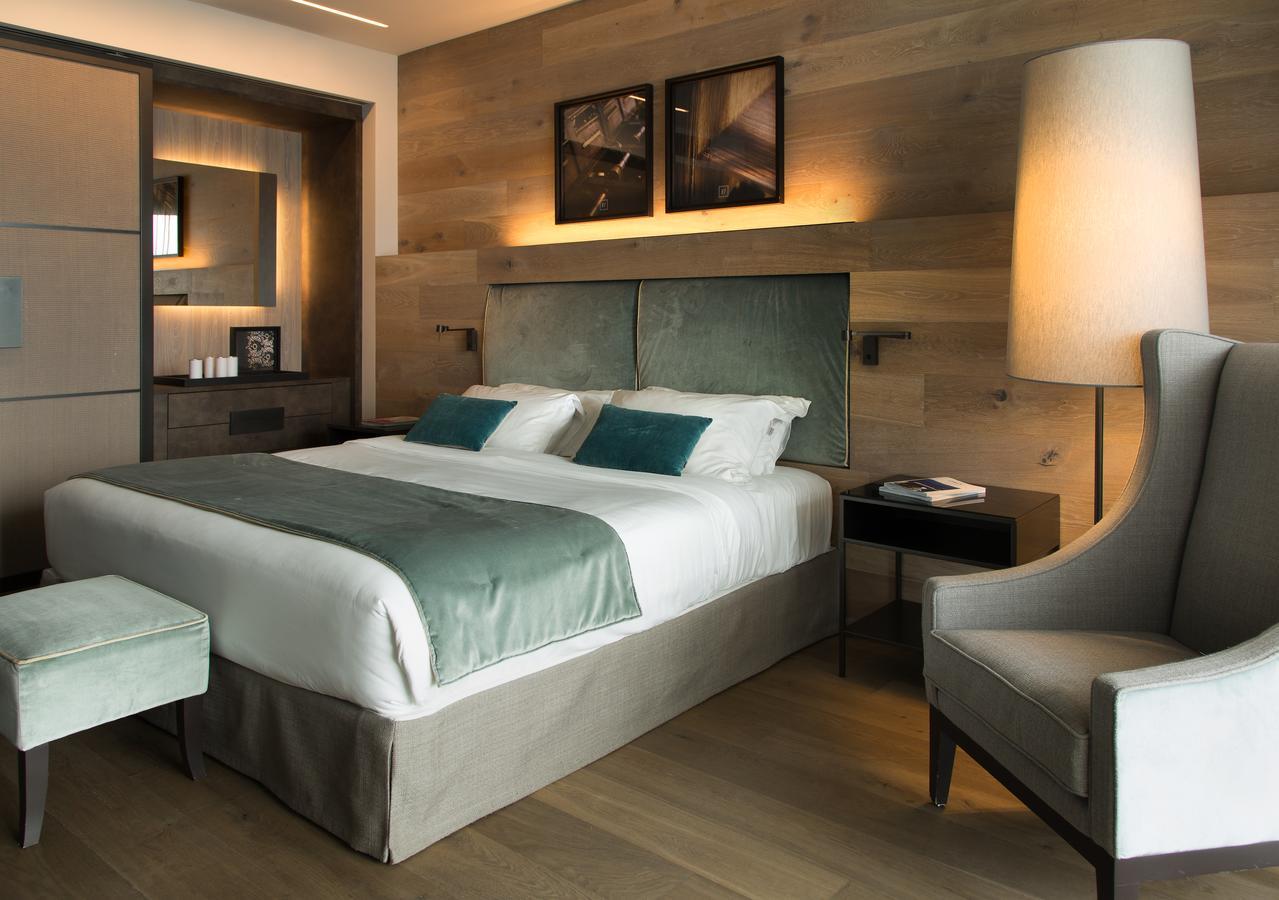 לצנו Filario Hotel & Residences מראה חיצוני תמונה