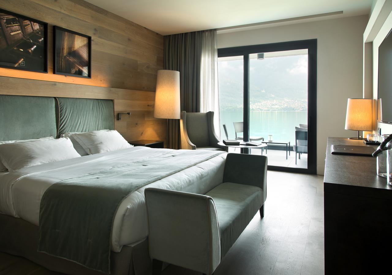 לצנו Filario Hotel & Residences מראה חיצוני תמונה